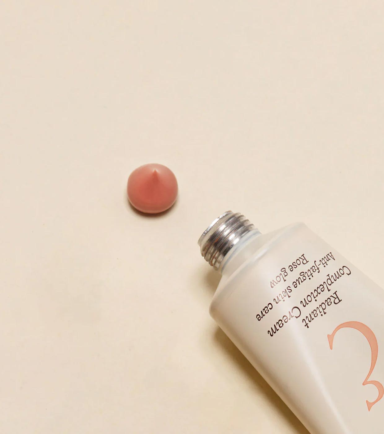 Embryolisse - Creme facial anti-fadiga Soin Blush de Peau 30ml - Rosa radiante