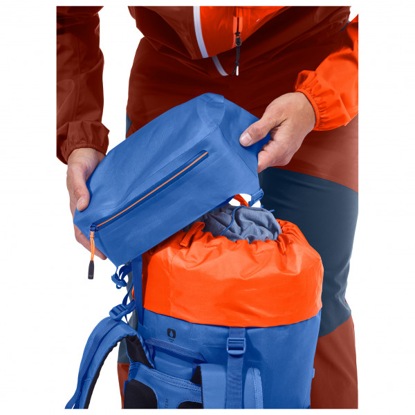 Ortovox - Traverse 30 Dry - Sac à dos de montagne