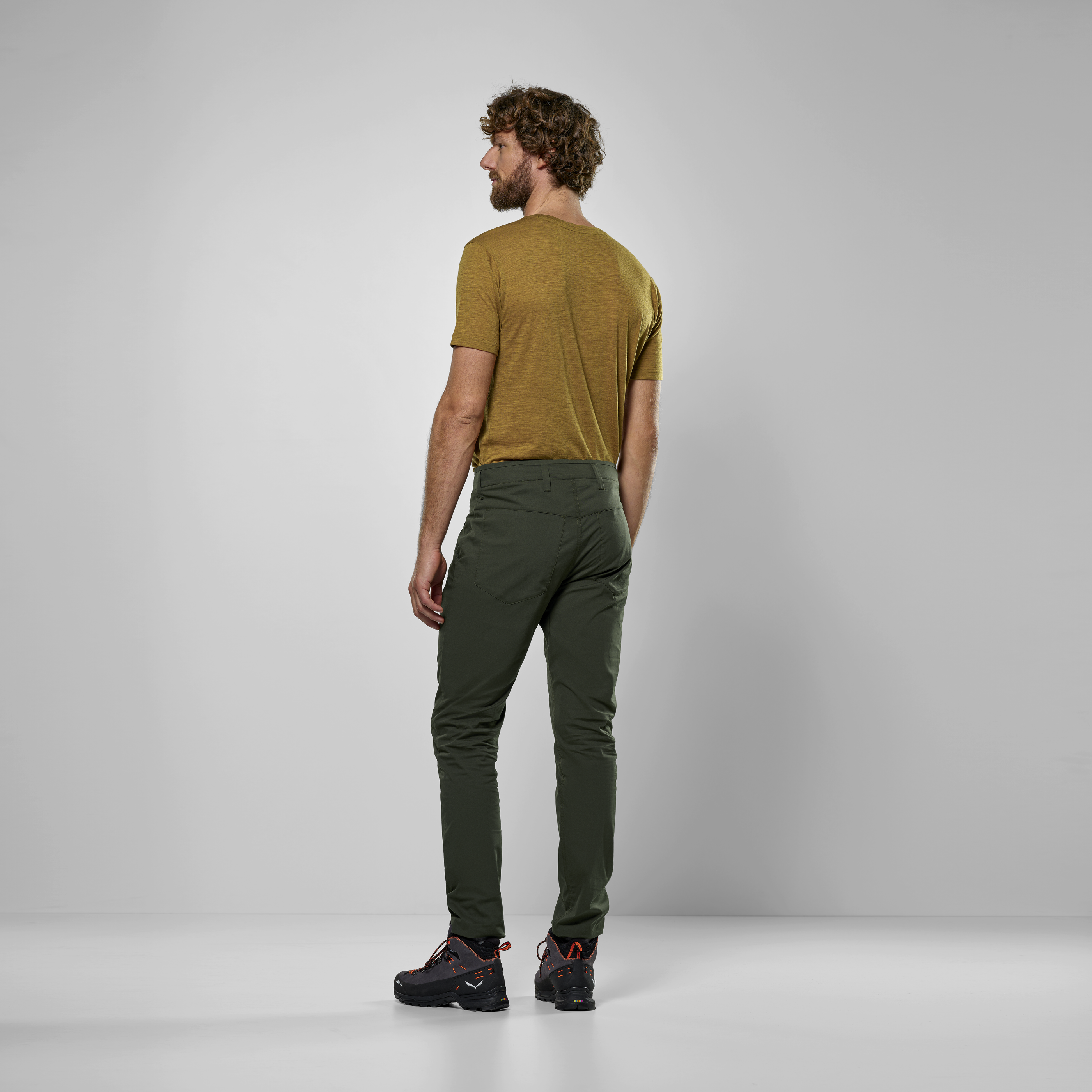 Fanes Sarner Light Hose Herren