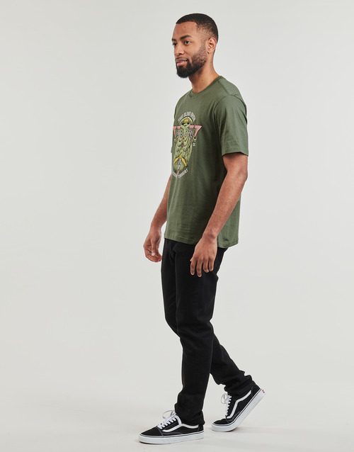 Element - TIMBER THE KING SS - Kaki