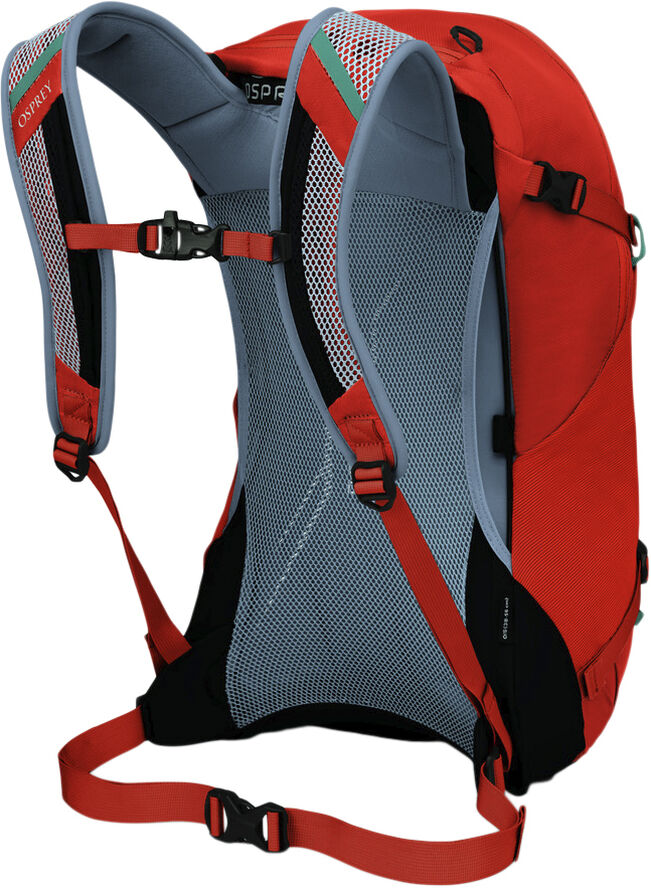 Osprey Osprey Hikelite 26 ltr. Orange