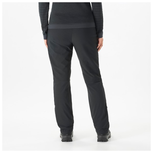 Salomon - Women's Nova X-Warm Pants - Pantalon hiver