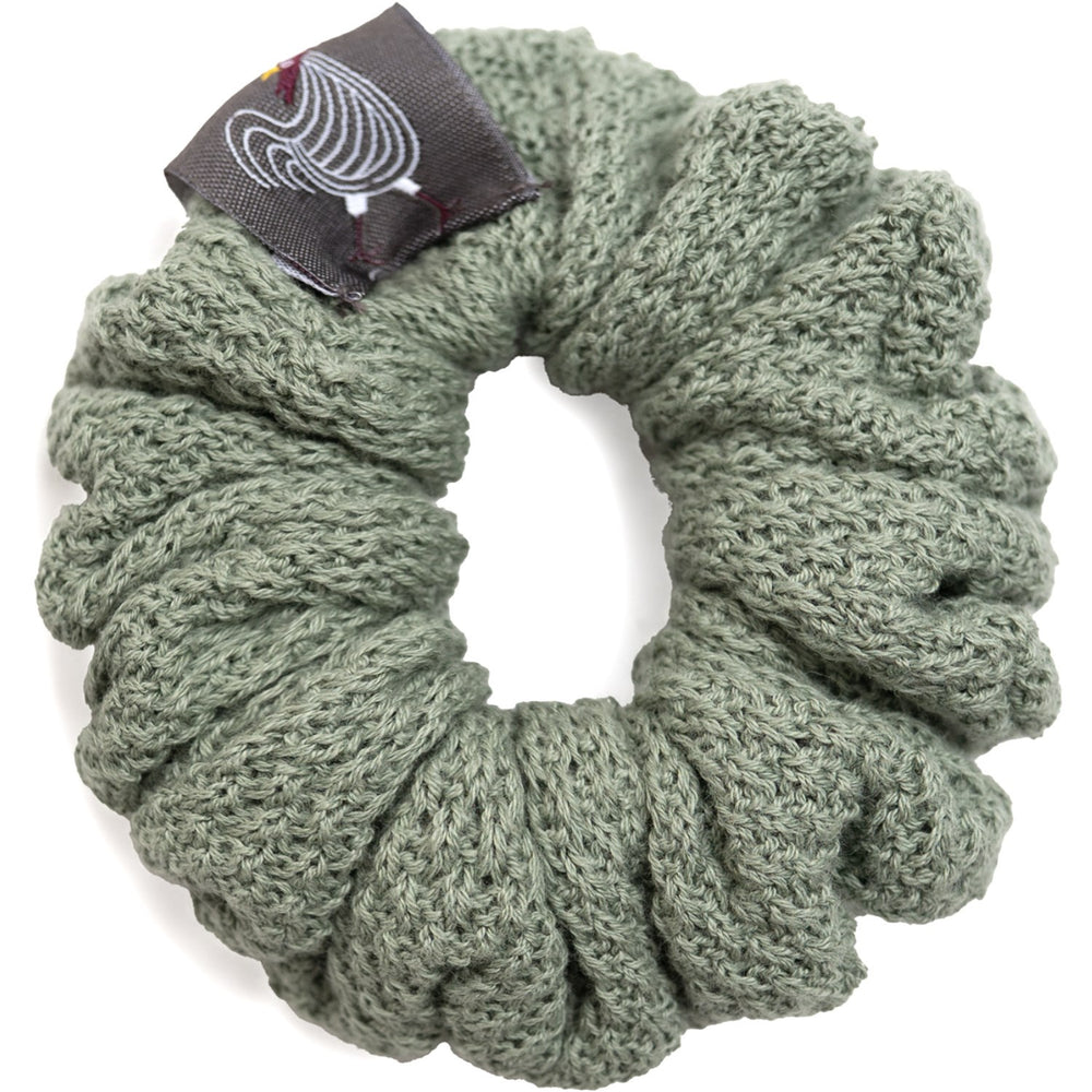 Køb Hanevild Sage Hanevild Scrunchies