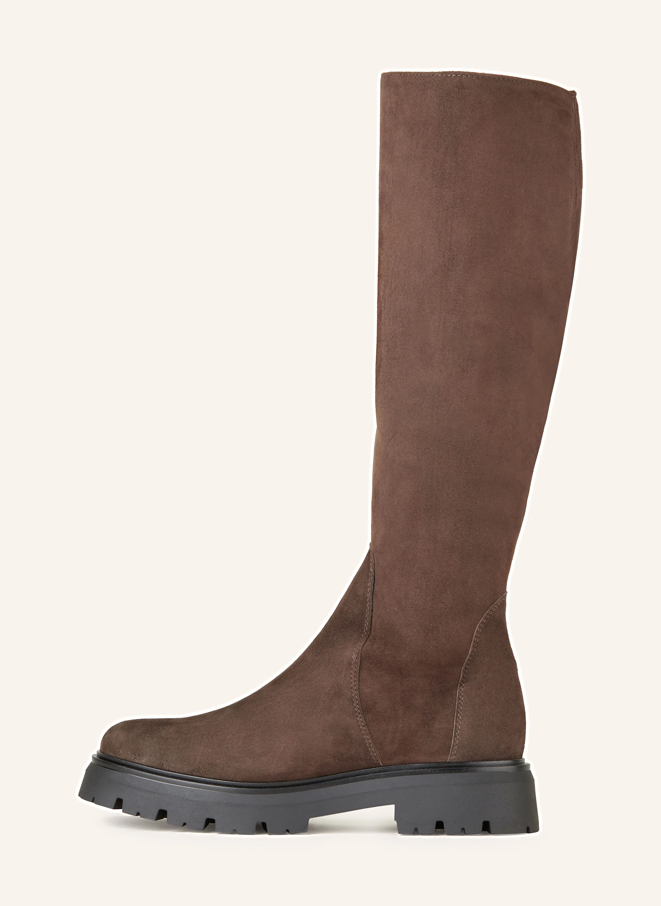 darling harbour Plateau-Stiefel