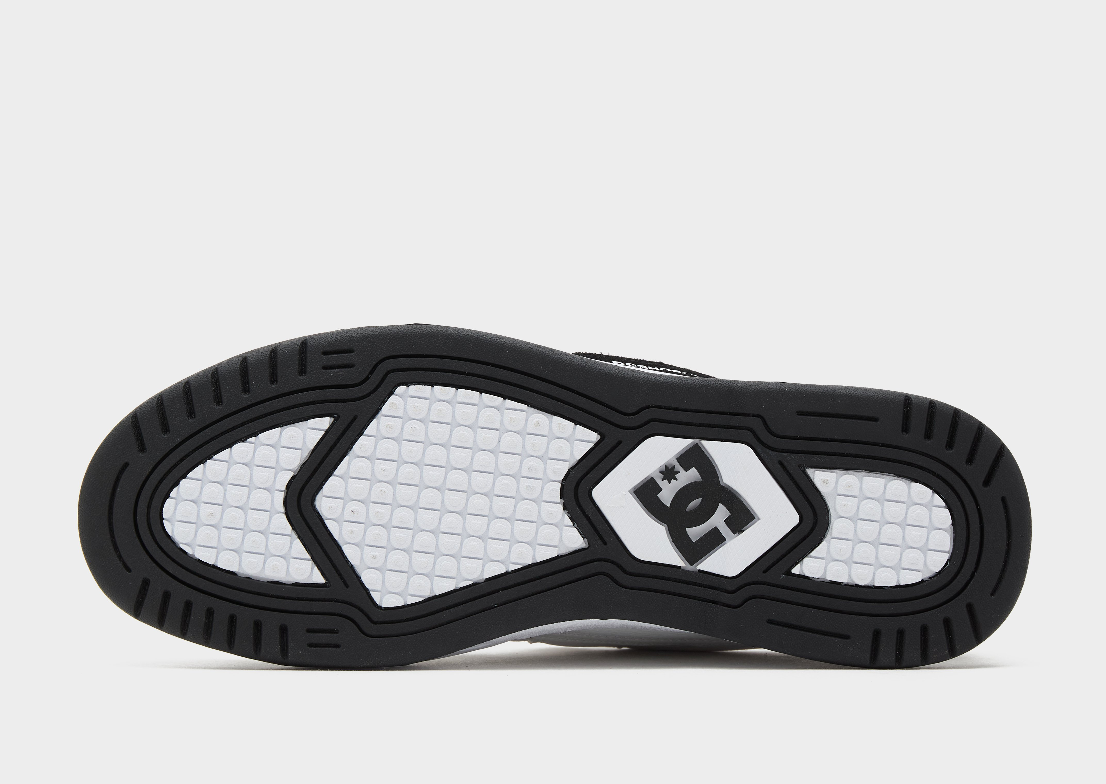 DC Shoes Construct Homme