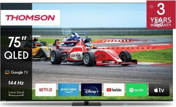 Thomson Q70 Series 75\