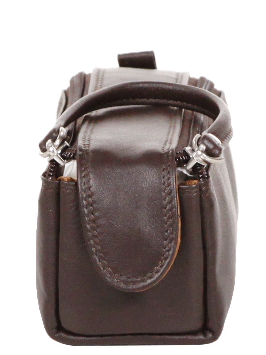 Trousse de toilette GÀrard HÀnon Soft Line