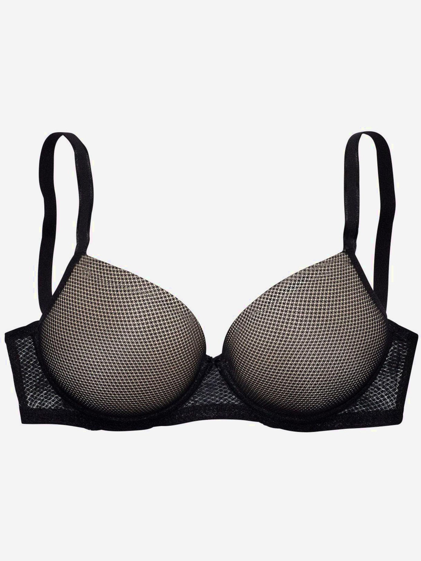 Soutien-gorge coques soutien-gorge d'été, bonnets spacer ultra-fins et flexibles