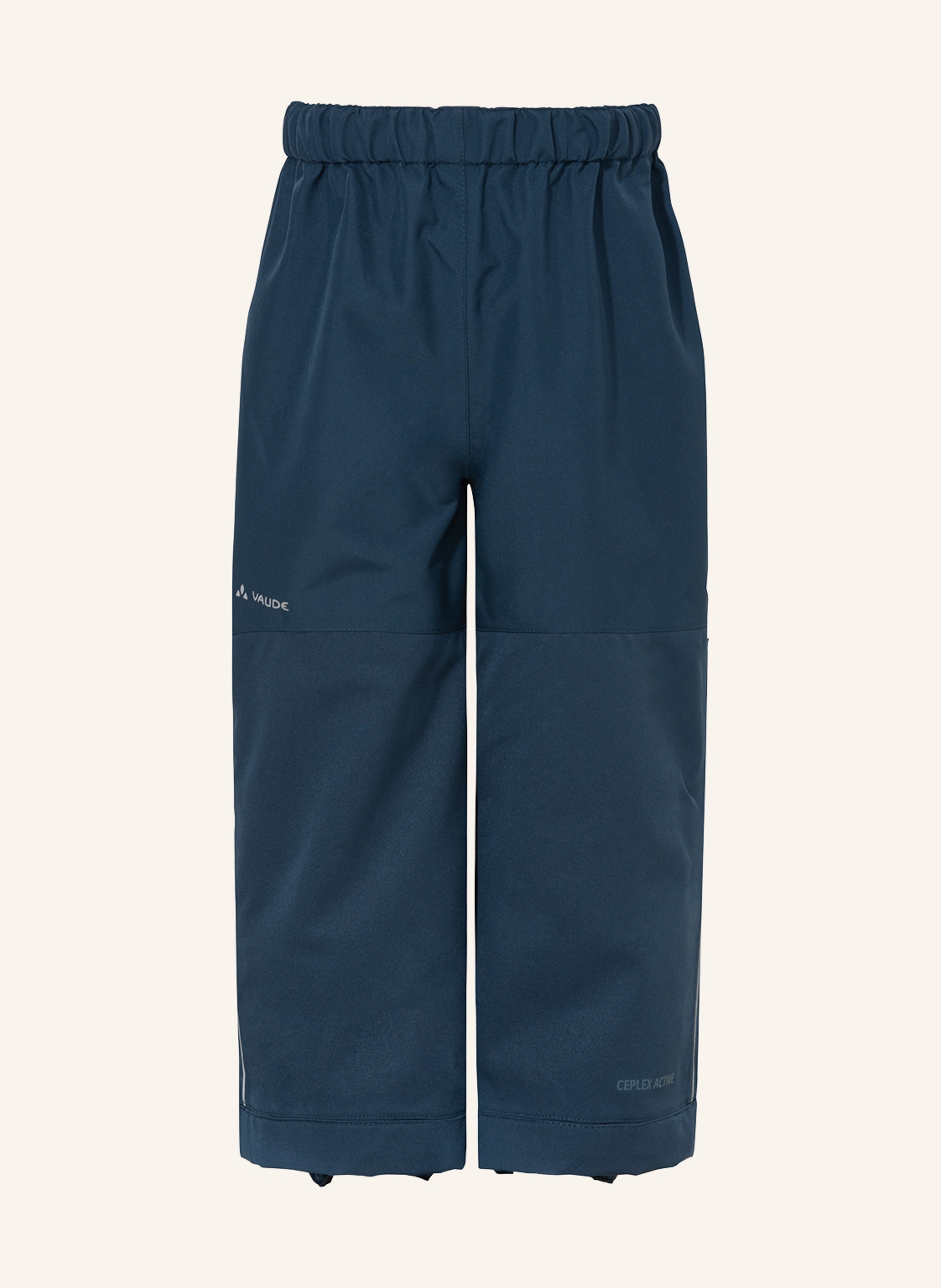 VAUDE Outdoor-Hose KD CAPREA RAIN P