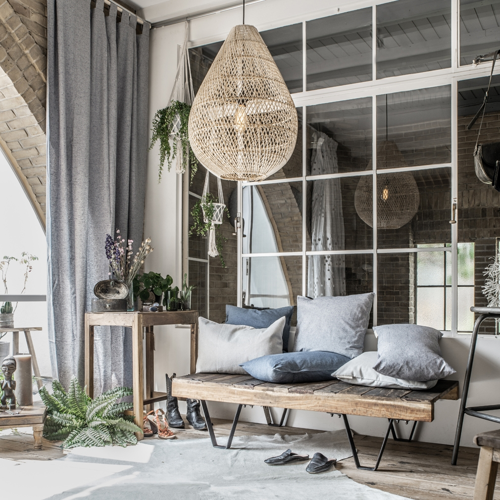Hanglamp Maze drop LIRA00903A