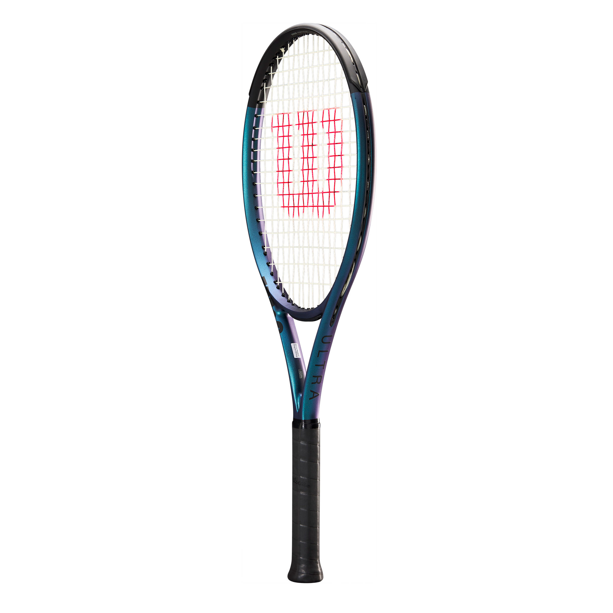 Wilson Ultra 108 V4.0 Raquette De Compétition (Cordée)