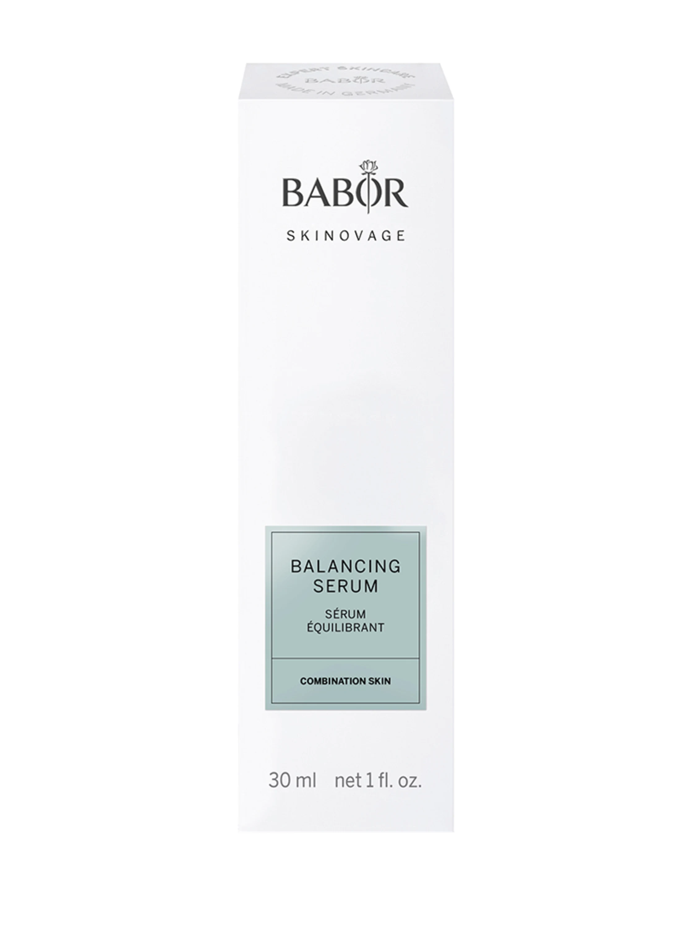 BABOR SKINOVAGE