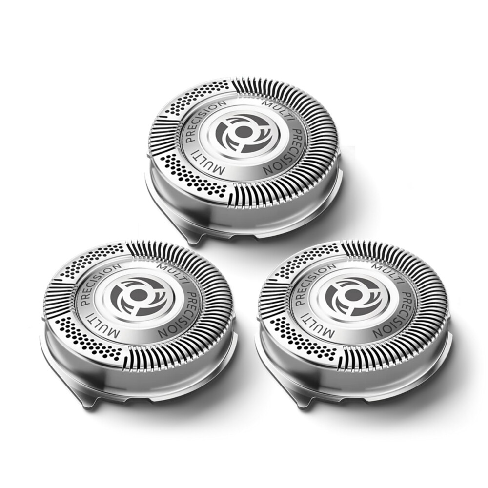 Philips Vervangende Scheerhoofden Shaver Series 5000 SH50/503 stuks
