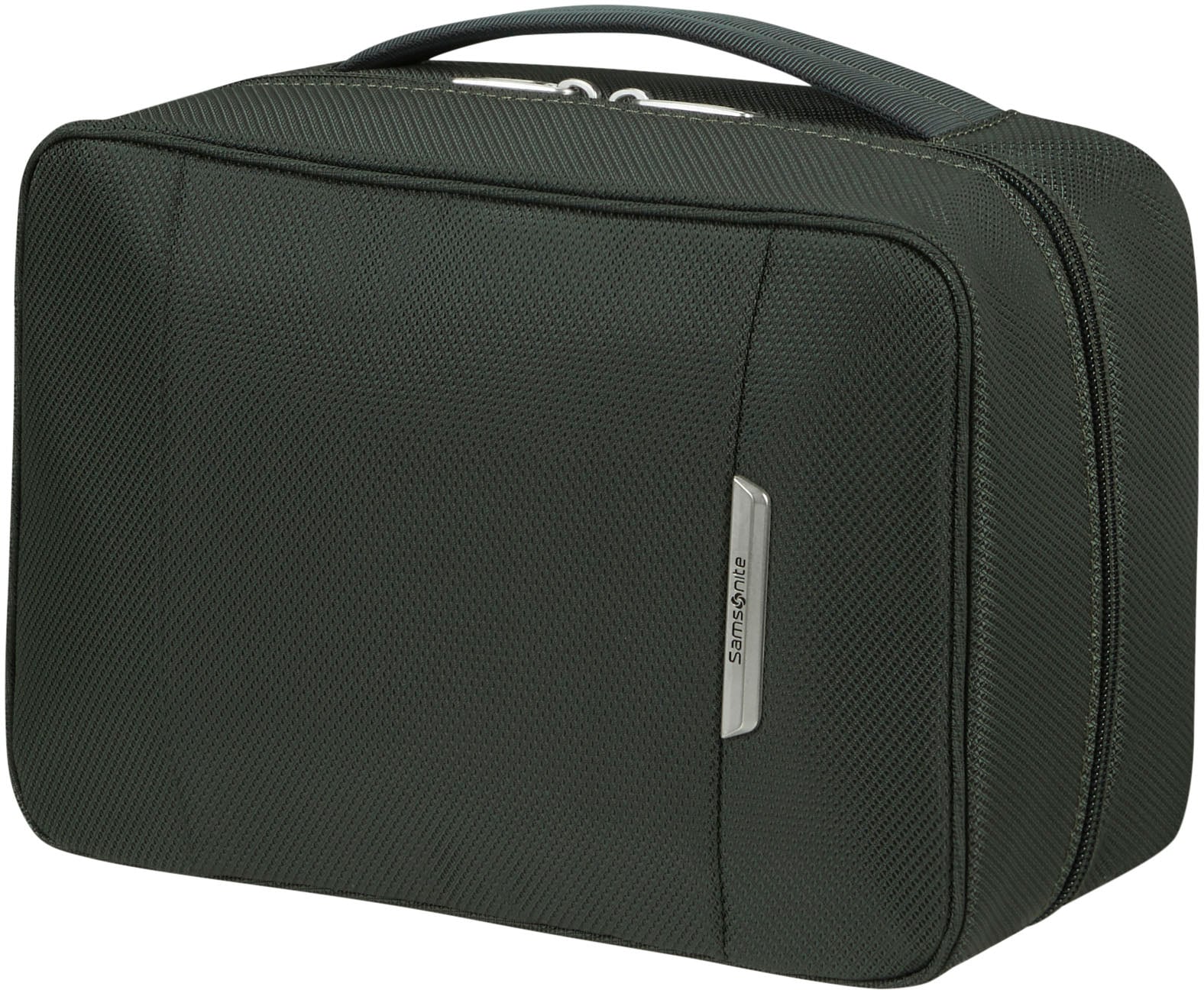 Samsonite Kulturbeutel »RESPARK Toilet Kit, 25 cm« Beauty-Bag Beautybox Schminketui Kosmetikbox