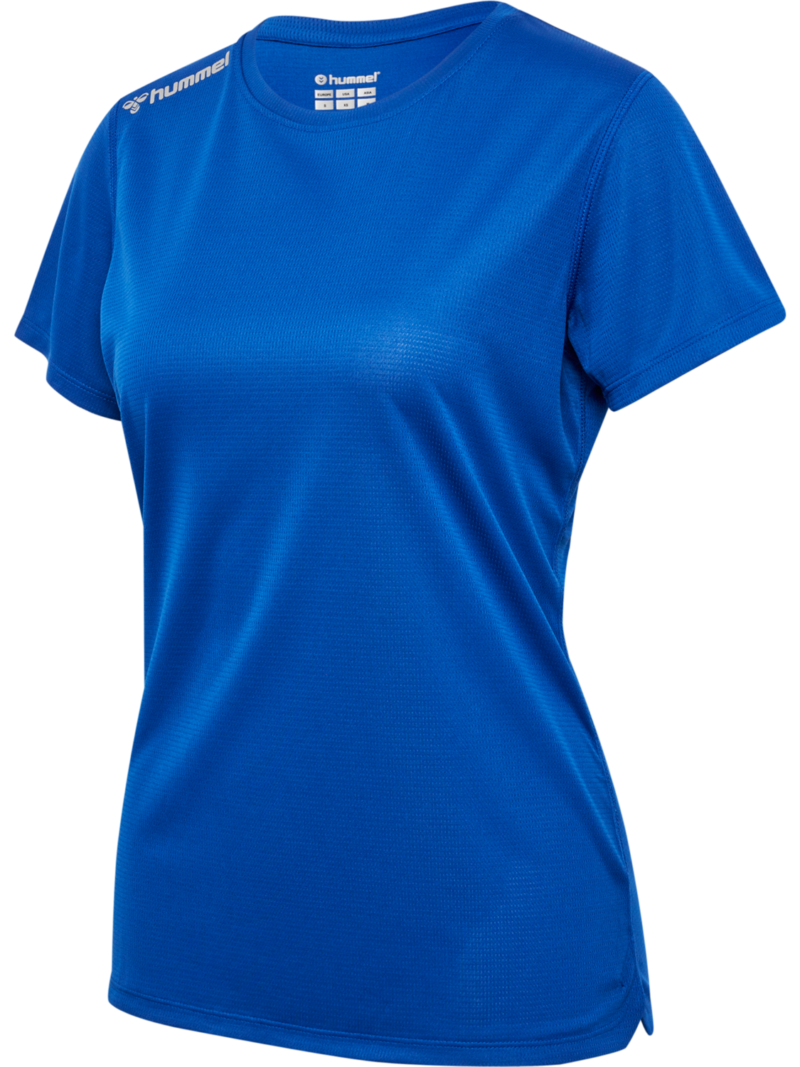 hmlRUN JERSEY S/S WOMAN
