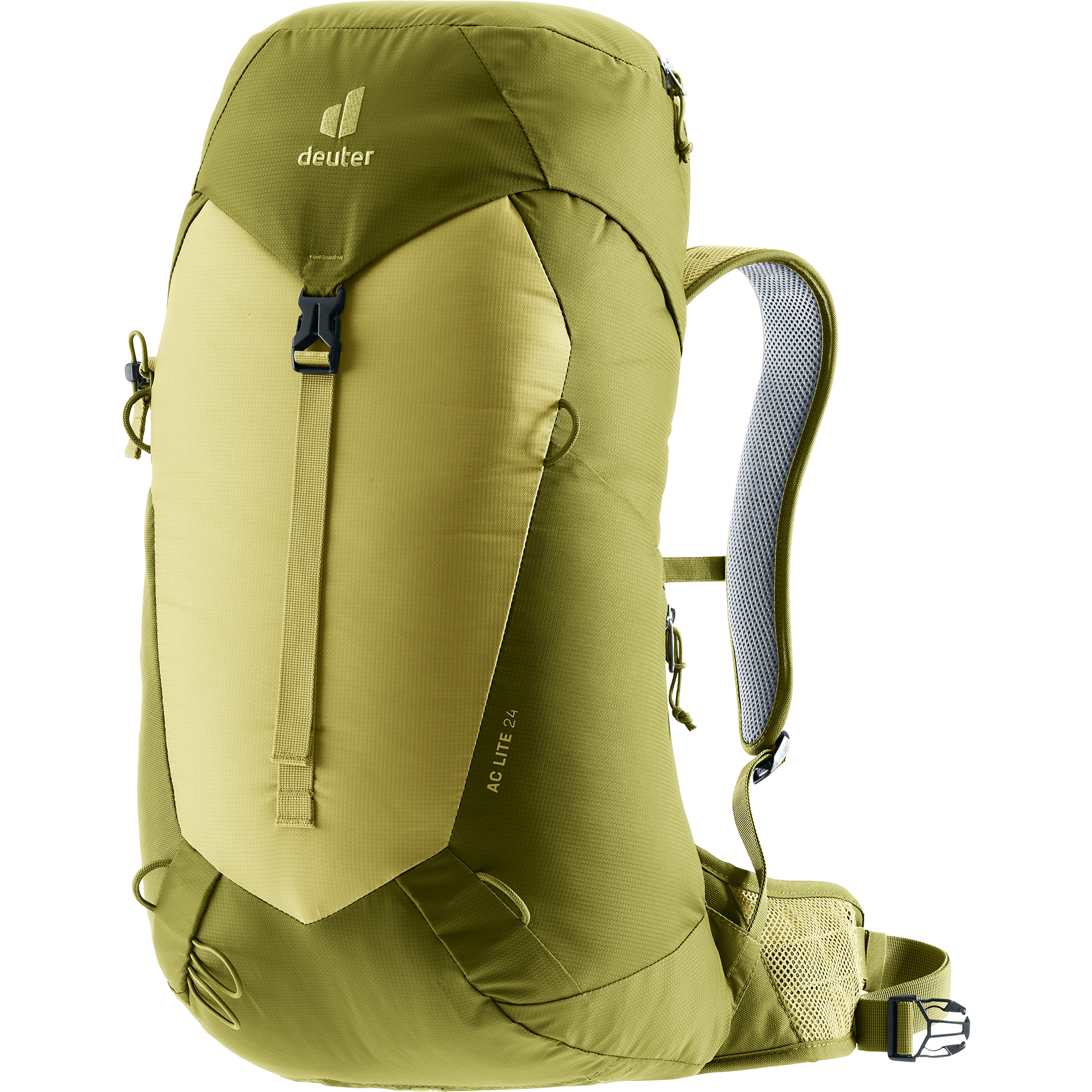 deuter AC Lite 24l Rucksack linden cactus