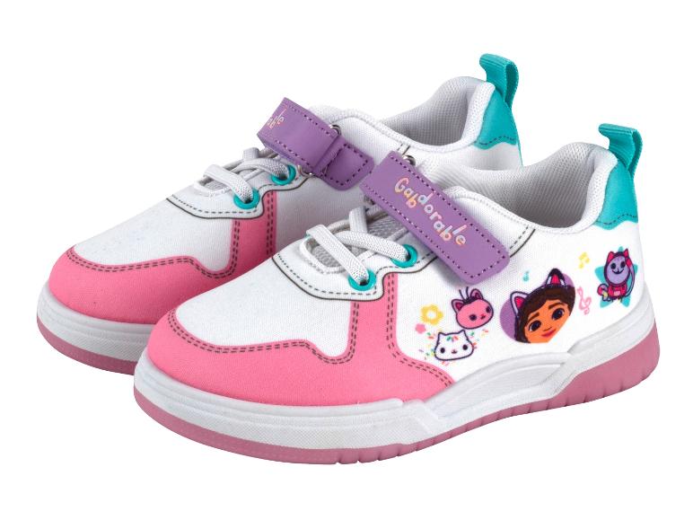 Kinder sneakers