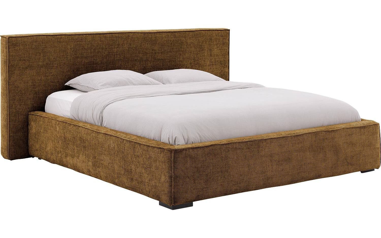 Gestoffeerd Bedframe Trentino