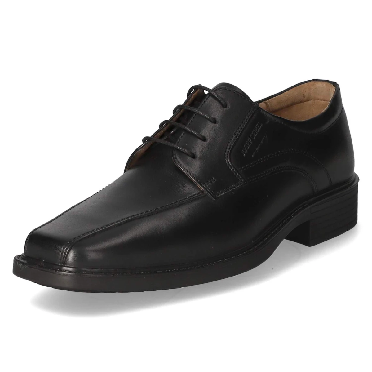 Josef SeibelHalbschuhe ELLIOT 01 - schwarz