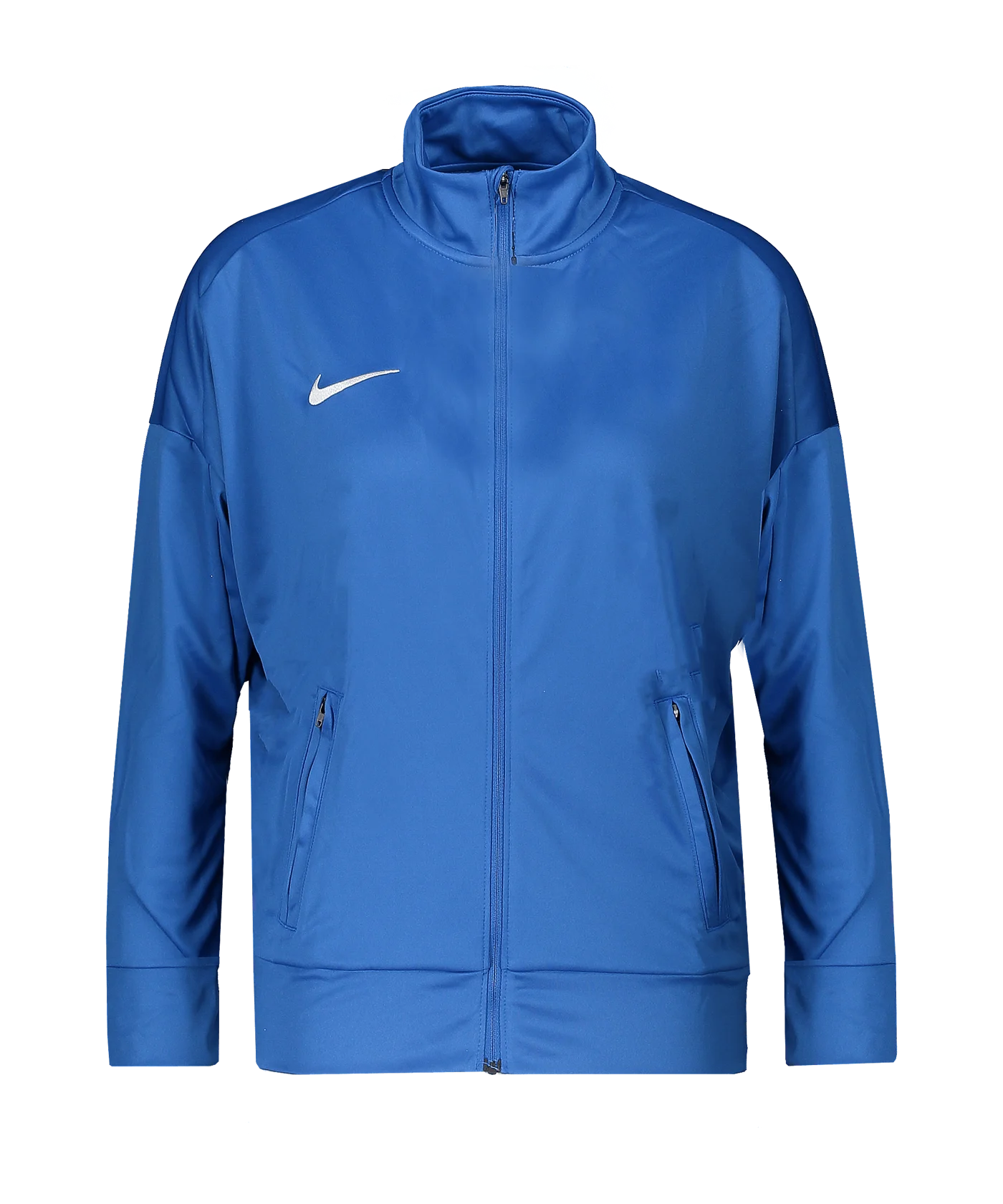 Nike Academy Pro 24 Trainingsjacke Damen Blau F468