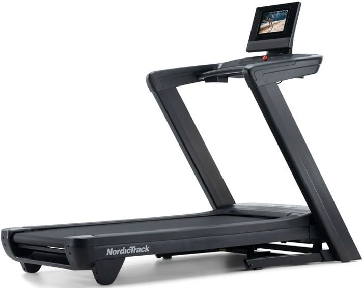 NordicTrack Commercial 1250 Loopband