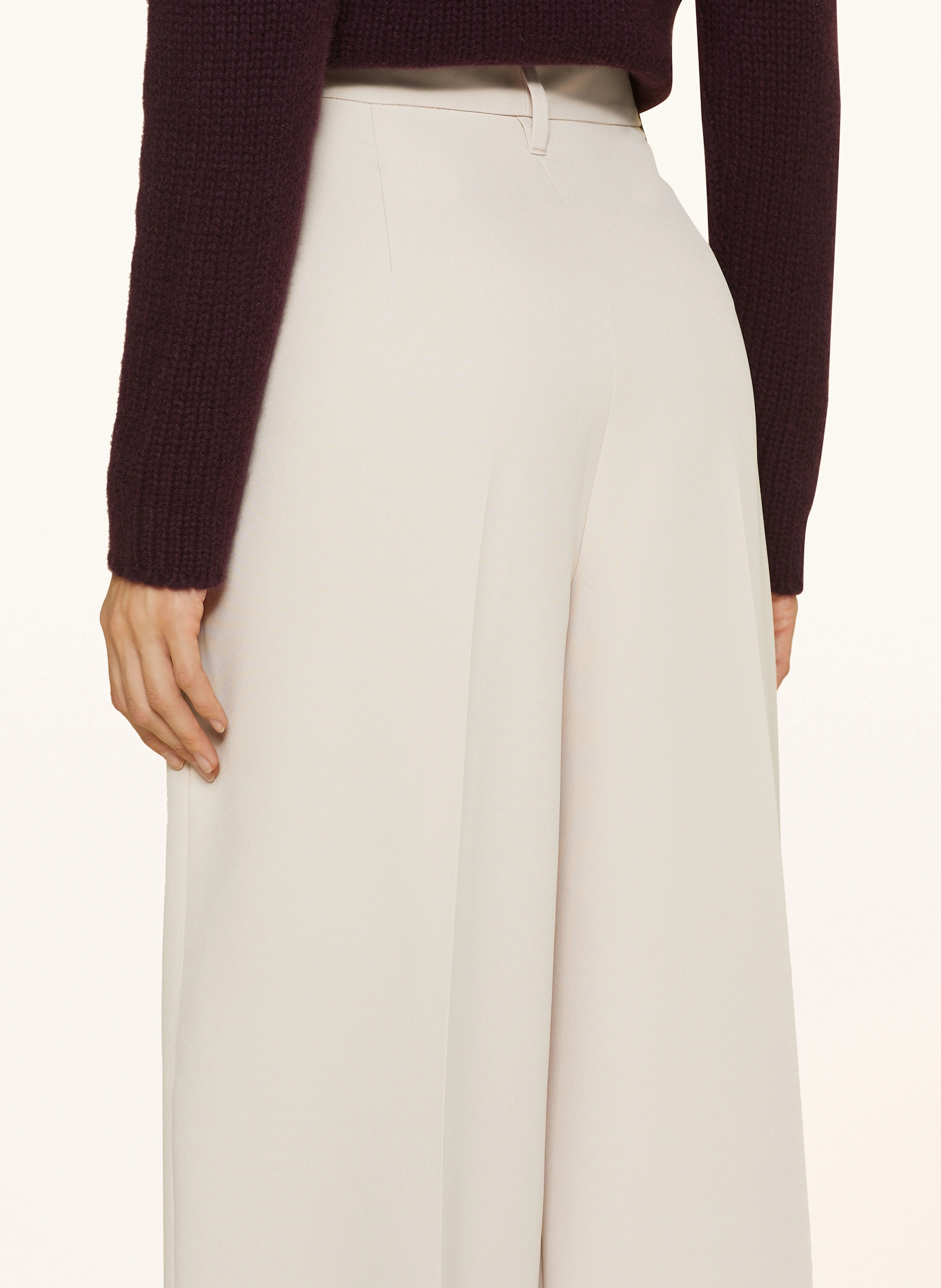 RAFFAELLO ROSSI Hose MAYLA