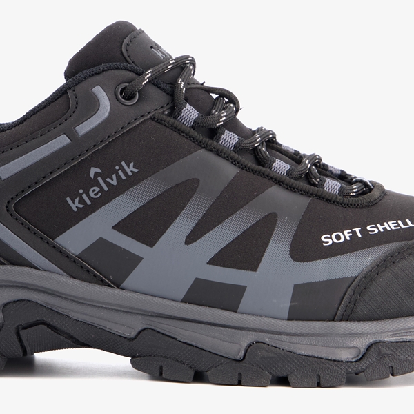 Kjelvik lage heren wandelschoenen categorie A