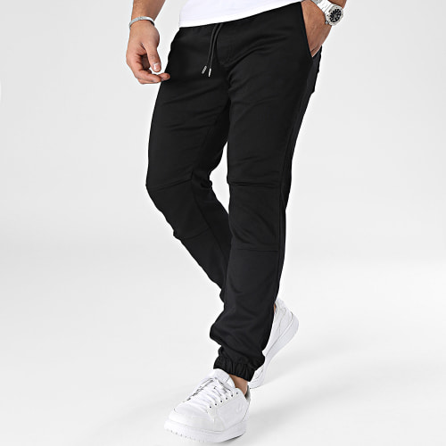 Jogger Pant Noir