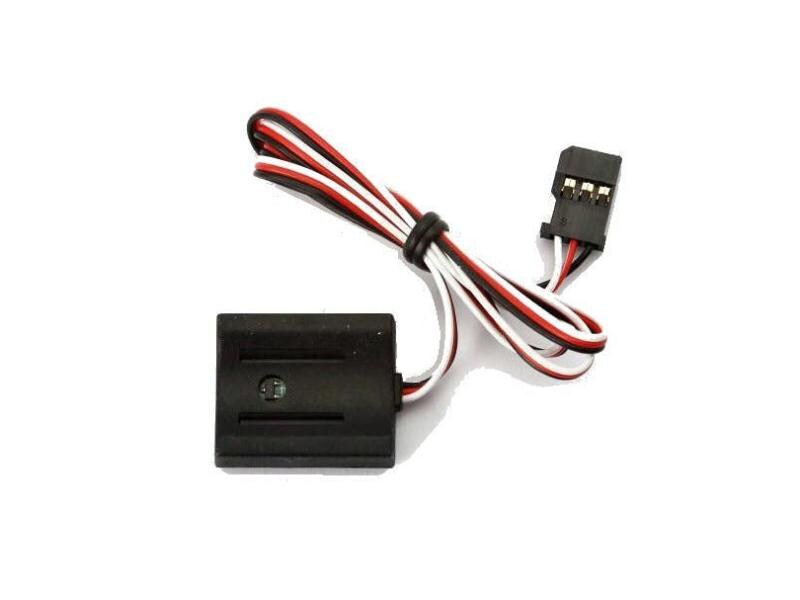 Multiplex Temperatursensor Power Peak Temperatursensor