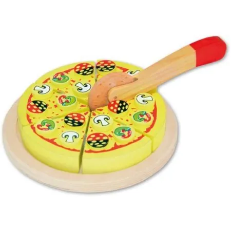 Tanner Pizza zum Schneiden