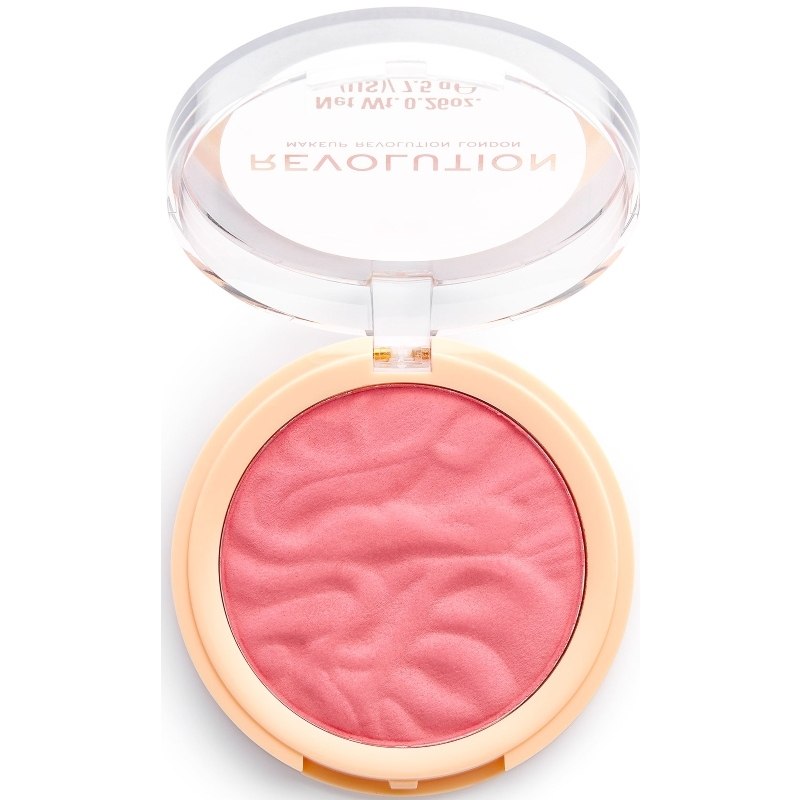 Makeup Revolution Blusher Reloaded 7,5 gr. - Pink Lady