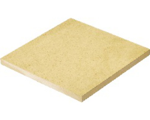 MDF ruw 2800x2070x18 mm