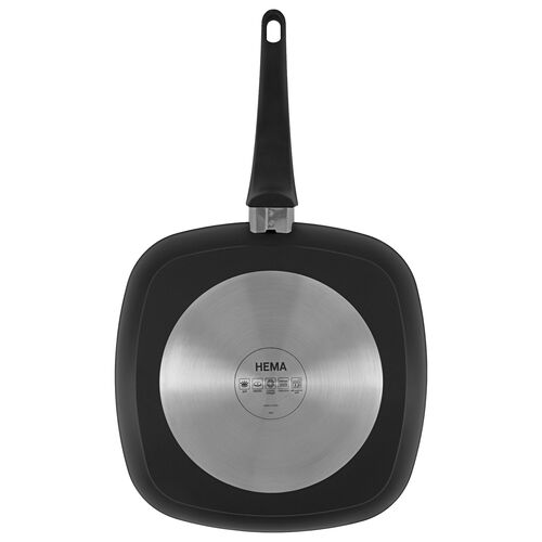 poêle grill Ø28cm Malmö