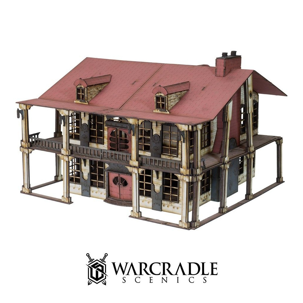 Black Lake Bayou Set