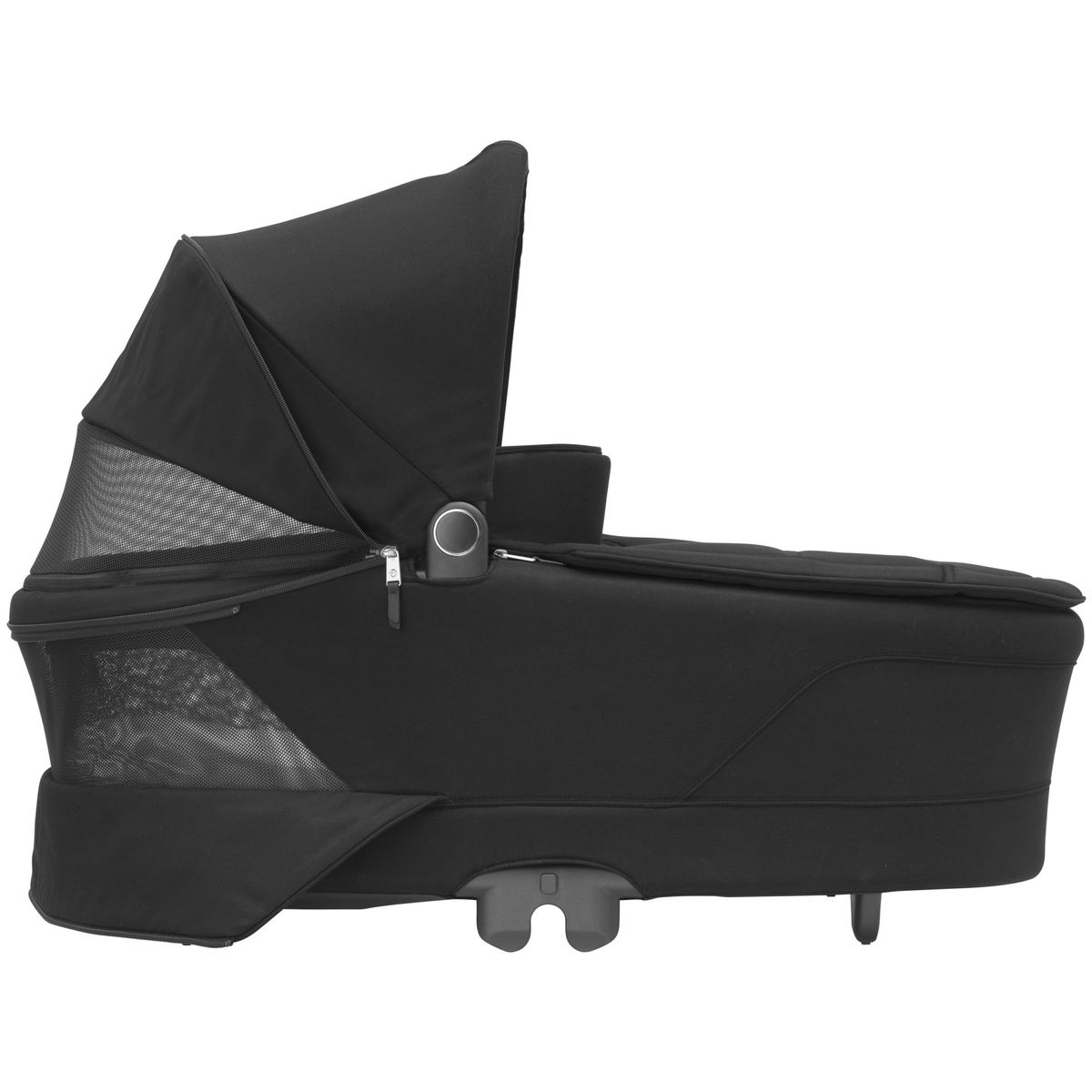 Maxi CosiMaxi Cosi   Sense Babywanne twillic black