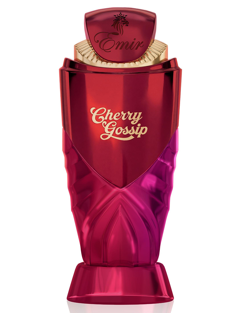 Emir Cherry Gossip Eau de Parfum 100ml