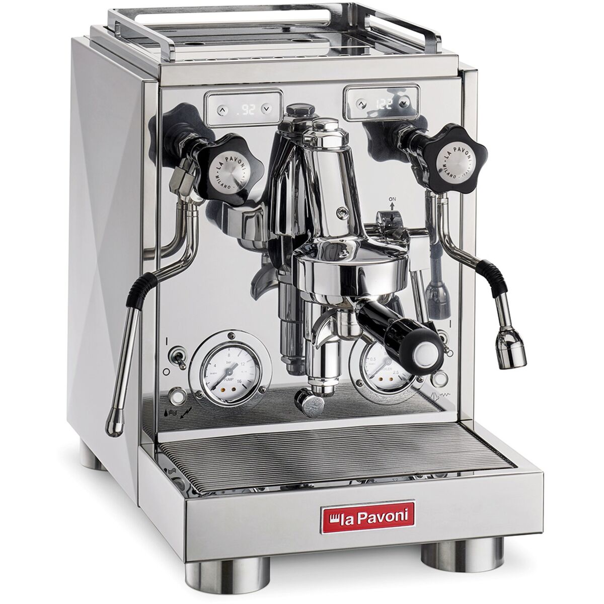 Espressomaskin Botticelli Evolution