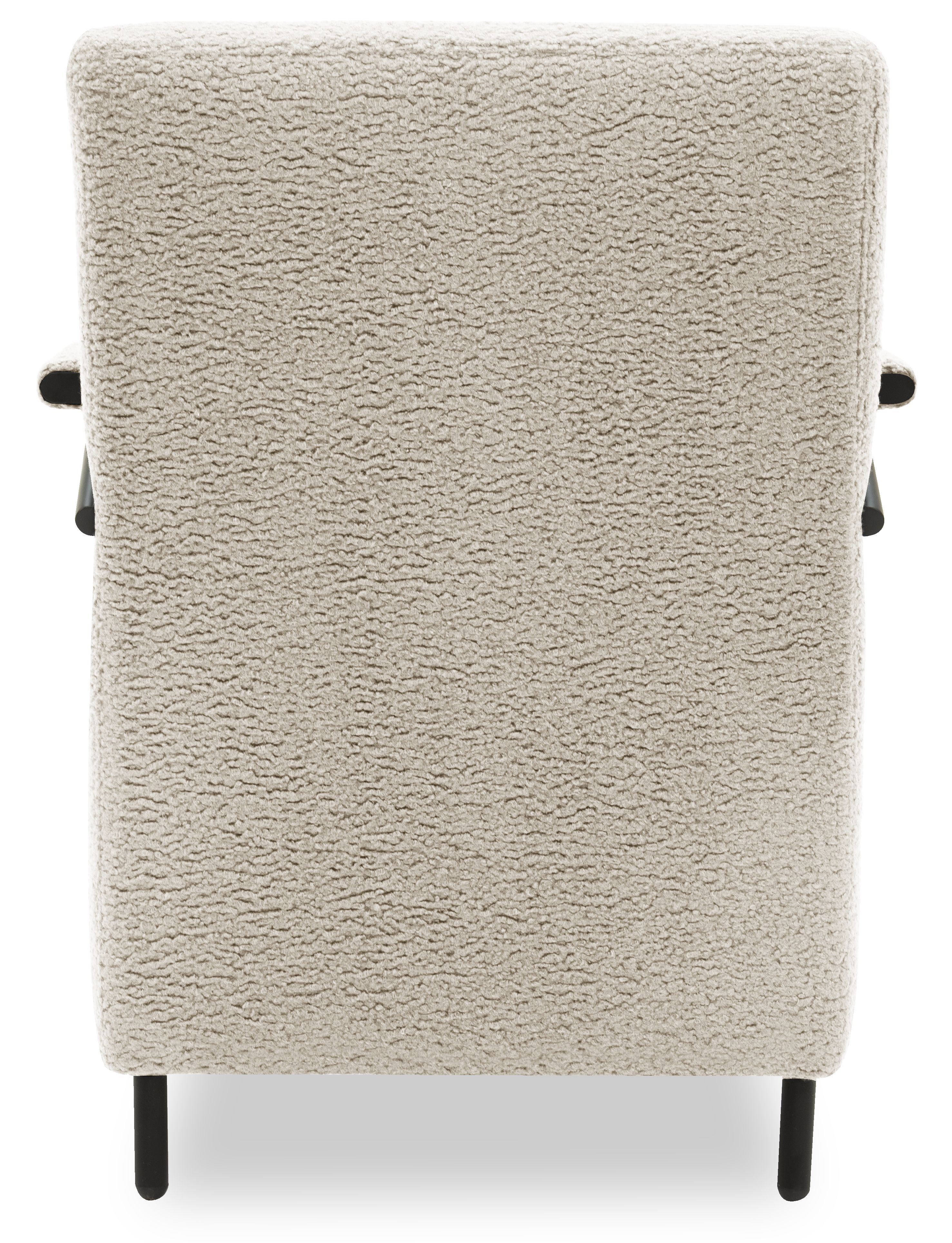 Fauteuil Vela B71 x D78 x H83 cm