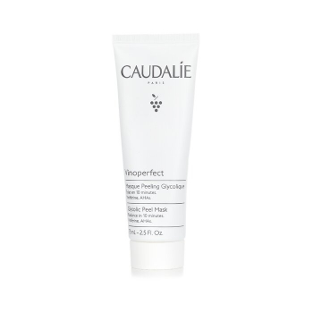 Caudalie Máscara Vinoperfect Glycolic Peel  75ml/2.5oz