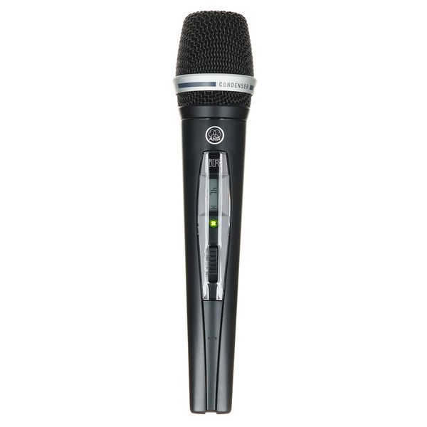 AKG WMS470 Vocal Set C5 Band 8