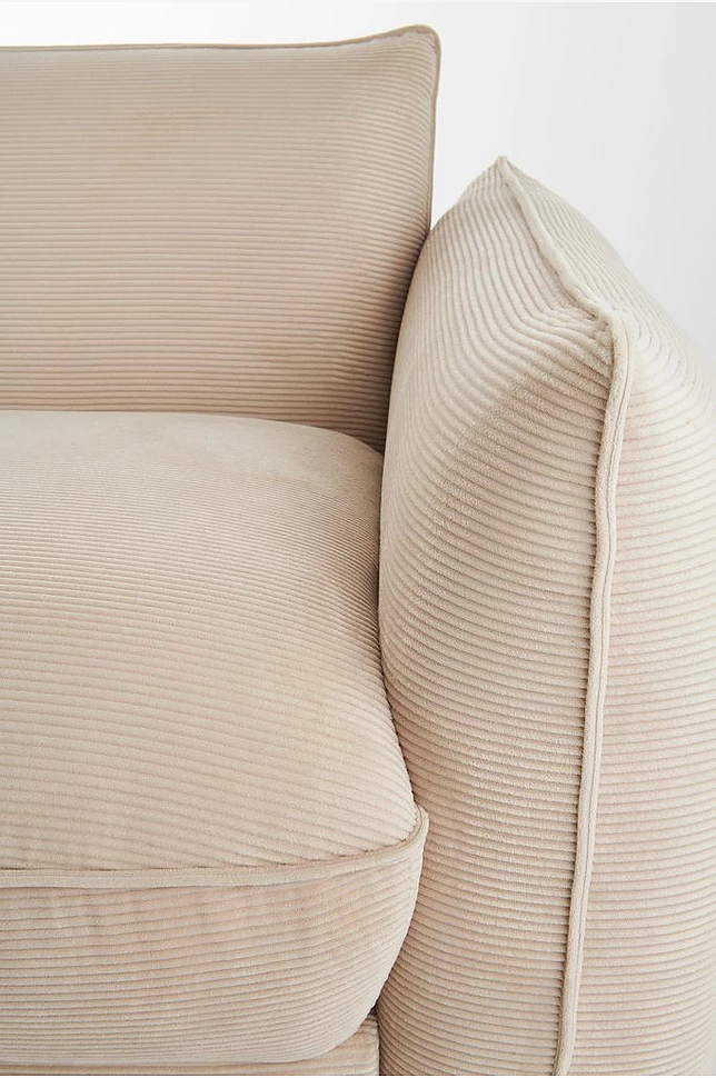 MOLTON sofa 3-seter