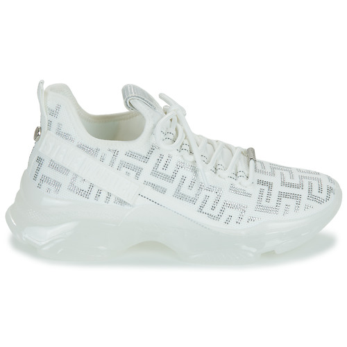 Steve Madden - MAX-OUT - Blanc