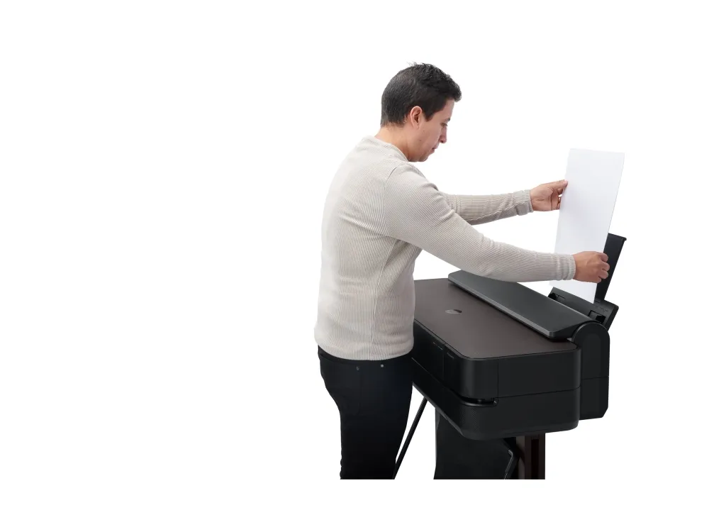 HP DesignJet T650 - 24