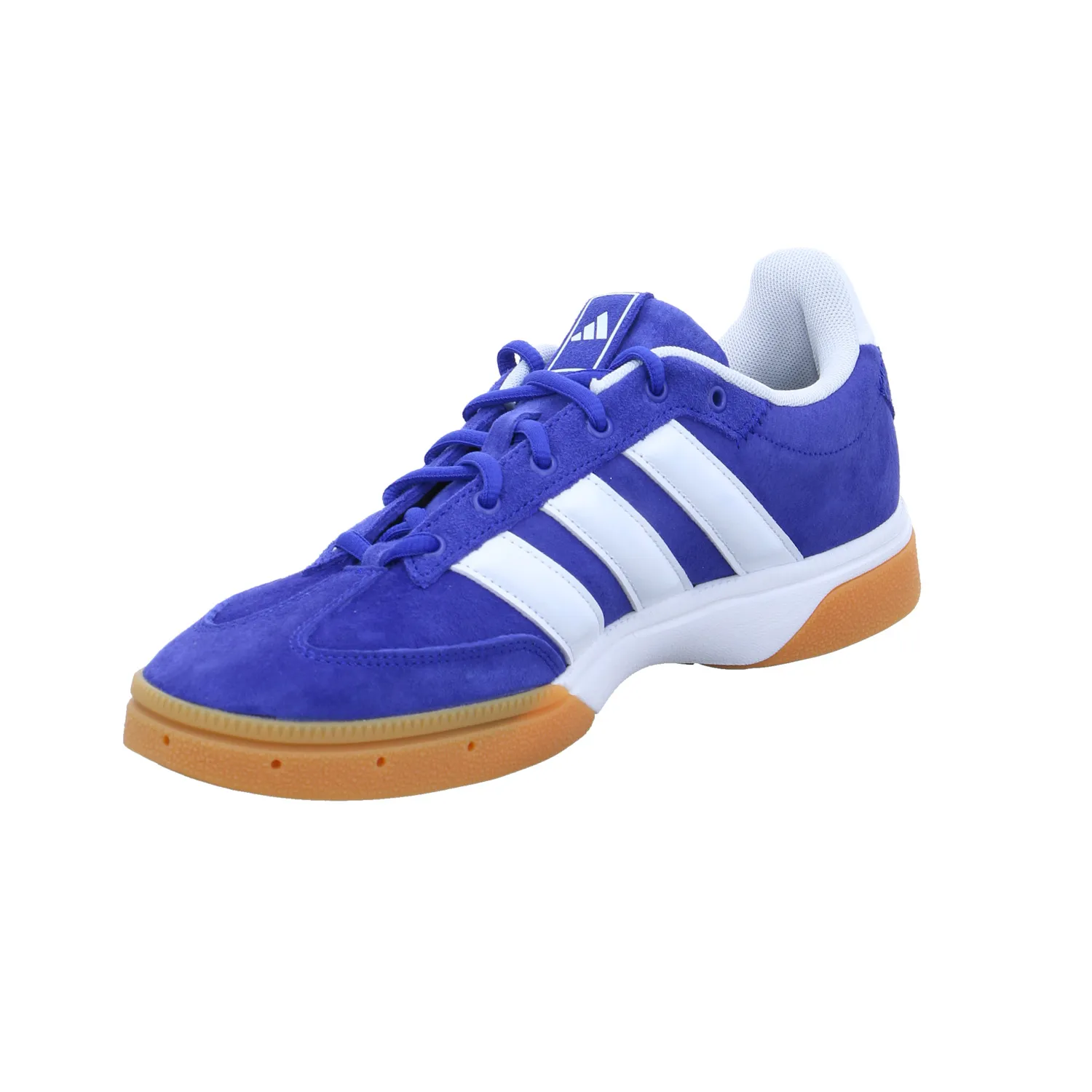 ADIDAS Indoor Freizeitschuh Royal Leder