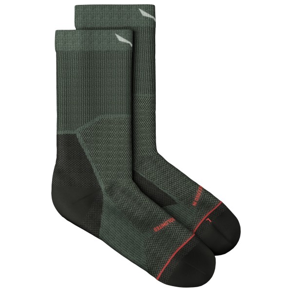 Salewa - Women's Eagle Light Crew Sock - Chaussettes multifonctions