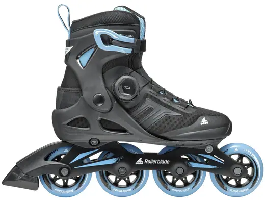 Rollerblade Macroblade 84 BOA Inliners Dame | SkatePro