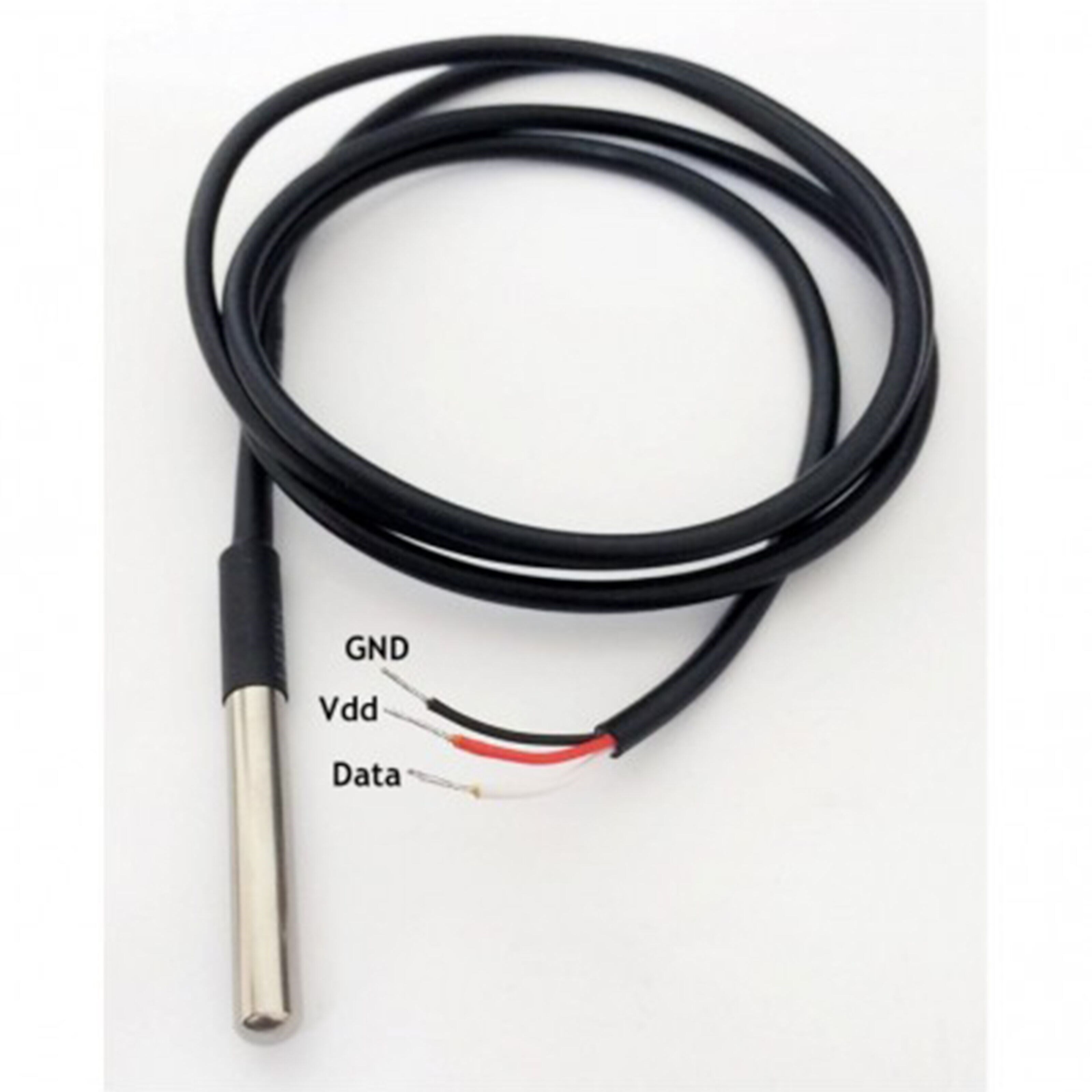 Shelly Temperaturgiver 1 m