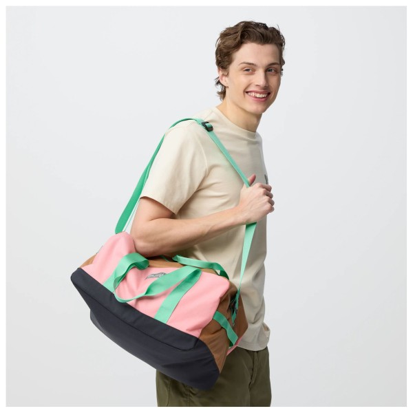 Fjällräven - Vardag Duffel 33 - Sac de voyage
