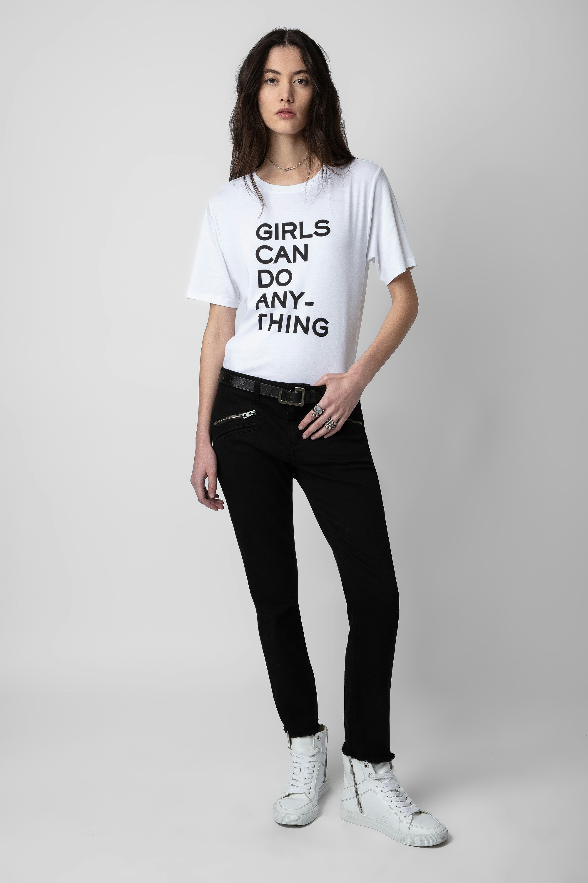 T-shirt Bella