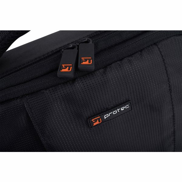 Protec Deluxe Portable Audio Rec Case